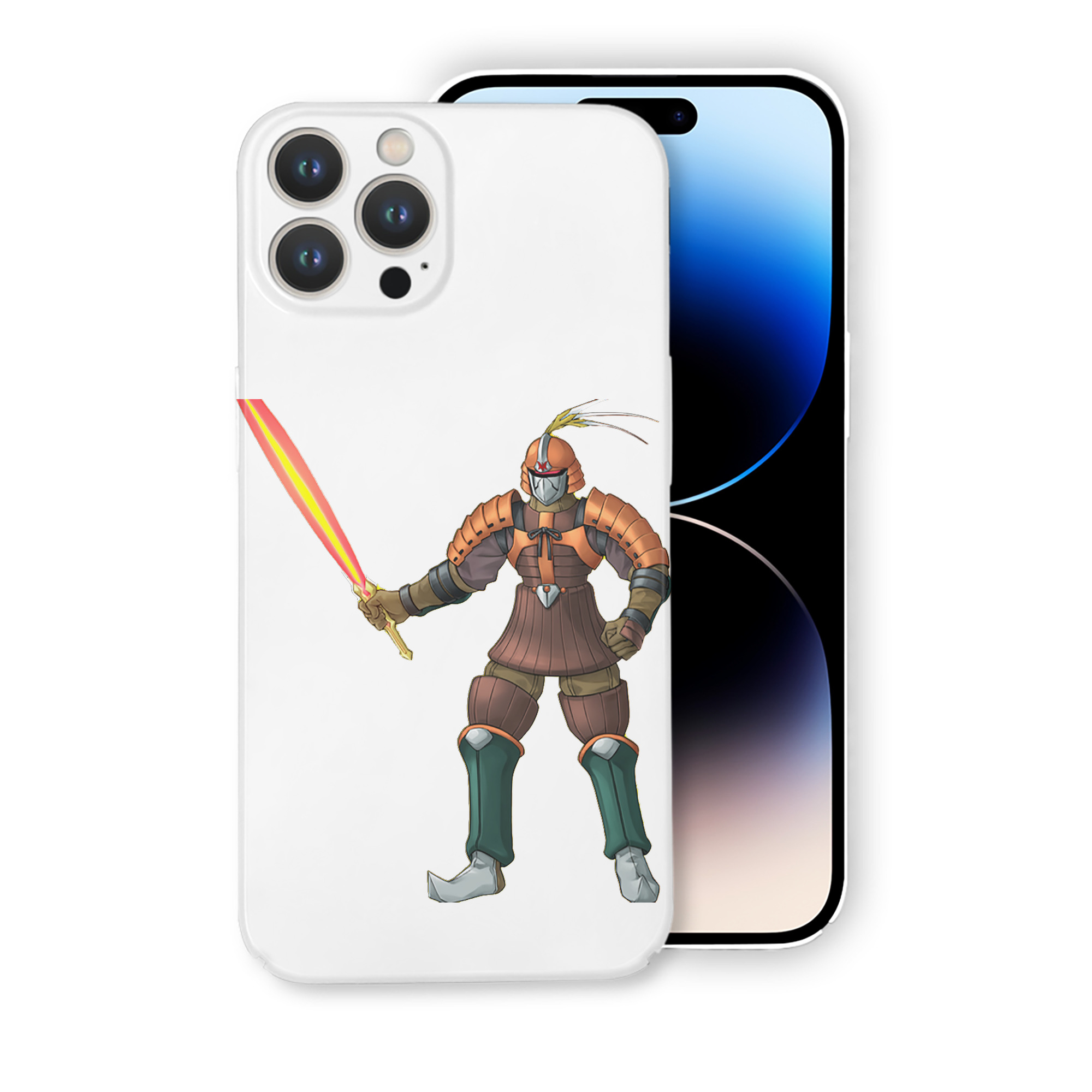 （画像用） 遊☆戯☆王 Yu-Gi-Oh! 【iPhone 14シリーズ対応】ハードケース